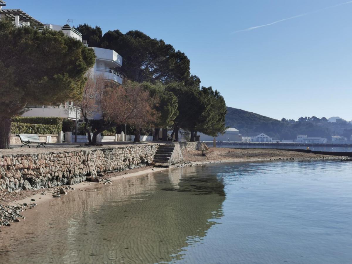 Villa Bahia Port de Pollenca Exterior photo